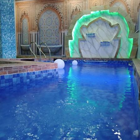 Villa Zamrud Avane Sampal Kültér fotó