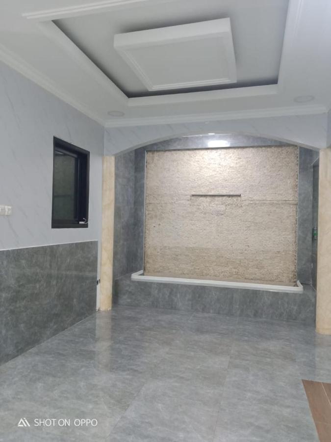 Villa Zamrud Avane Sampal Kültér fotó