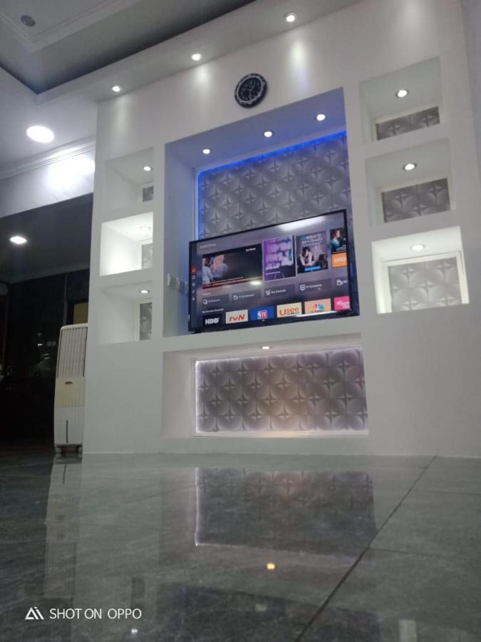 Villa Zamrud Avane Sampal Kültér fotó