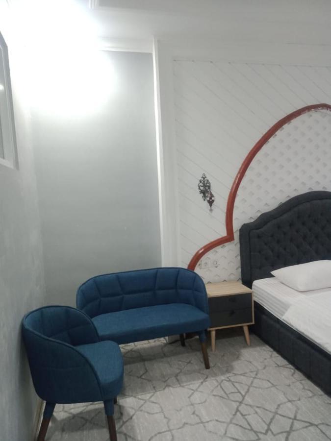 Villa Zamrud Avane Sampal Kültér fotó