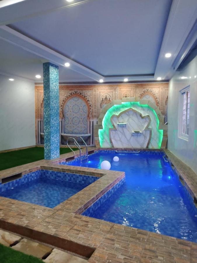 Villa Zamrud Avane Sampal Kültér fotó