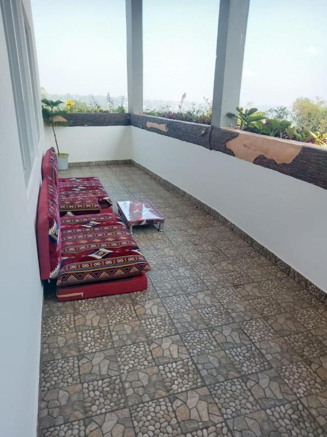Villa Zamrud Avane Sampal Kültér fotó