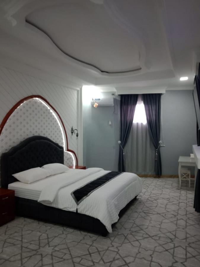 Villa Zamrud Avane Sampal Kültér fotó